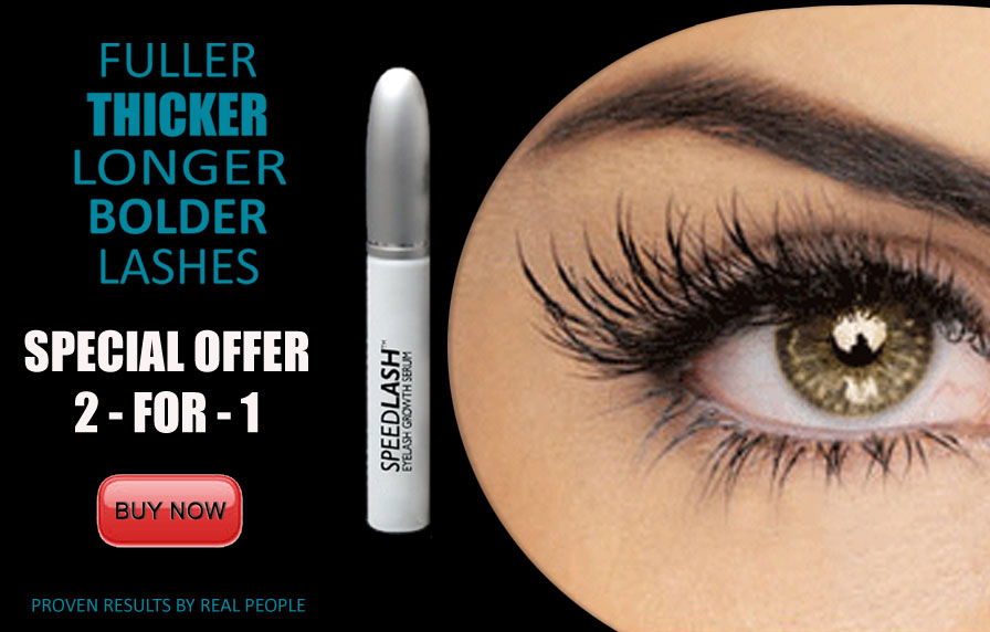 Speedlash Speedlash