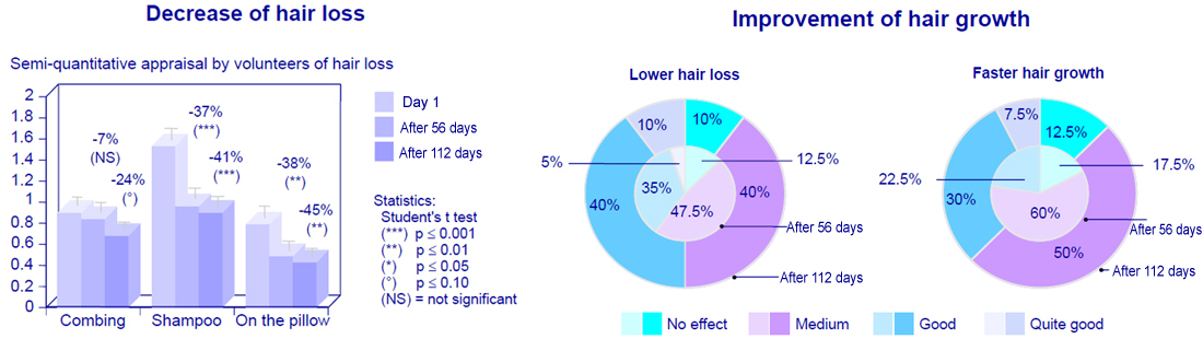 fortifico for hair loss