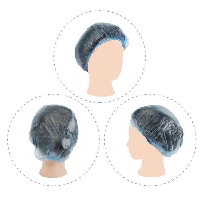 STARTER TOOL KIT FOR Brazilian Keratin Blowout Treatment and Hair