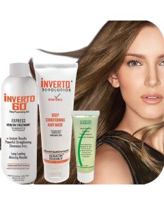 Inverto 60 Keratin