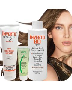 Inverto 60 Keratin