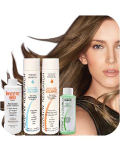Inverto 60 Keratin