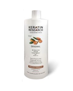 Original Formula 1000ml Keratin Hair Treatment With Moroccan Argan oil