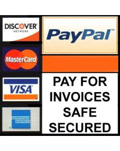 PAY INVOICES