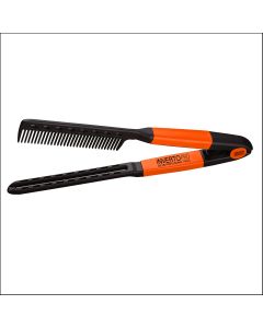 Easy Comb for Keratin Hair Treatment and hair straightening
