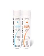Shampoo conditioner moroccan oil sulfate free
