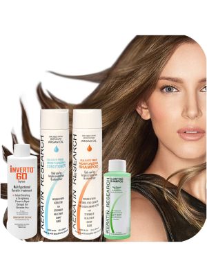 Inverto 60 Keratin