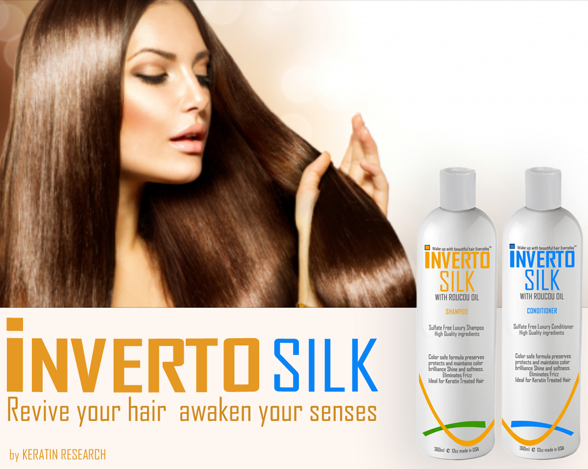 Keratin Research