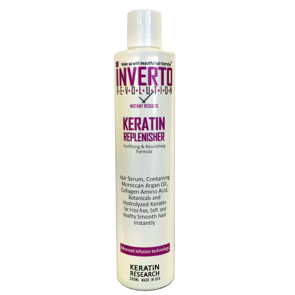 Inverto Keratin Replenisher