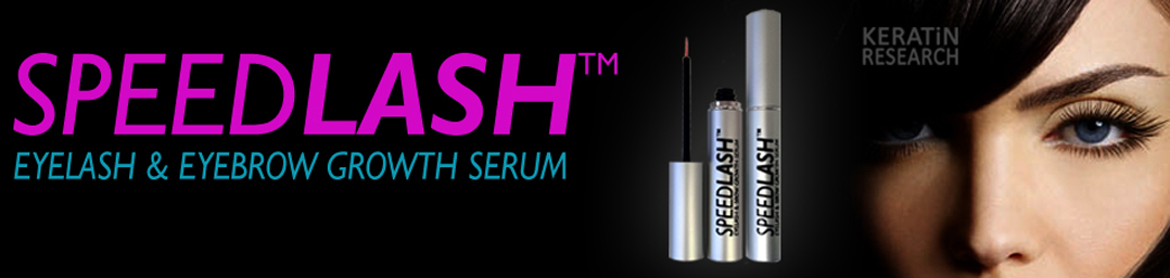 Speedlash Natural eyelash growth serum Speedlash Natural eyelash growth serum